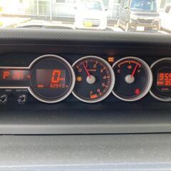 ☆米国SCION XB  輸入車左ハンドル☆の画像