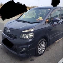 70ヴォクシーの画像