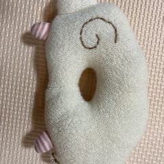 ガラガラ・歯固めの画像