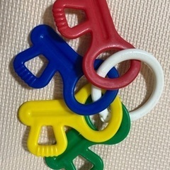 ボーネルンド Ambi Toysの画像