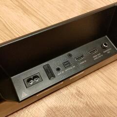 美品 Denon サウンドバー S216の画像