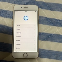 iPhone8 256GB美品