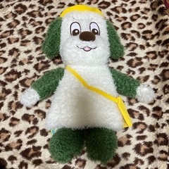 ワンワンとうーたん