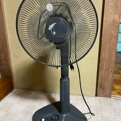扇風機 ジャンク