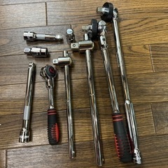 アストロ工具セット