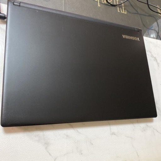 R73/H 仕様 2018年1月発表モデル  i3-7100u ssd256GB