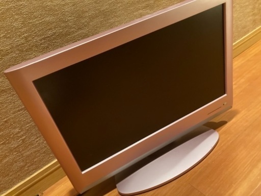 TOSHIBA19インチ テレビ