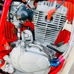 FTR223 FTR250 カスタム ダート レース チョッパーショベル トライアンフ エボ スポーツスター SR XS ハーレー モトクロス モタード ホンダの画像