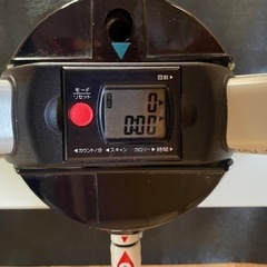 東急オアシス・プレミアムツイストエアロステッパーの画像