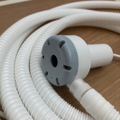 風呂水給水ホース バスポンプ コーナンオリジナルの画像