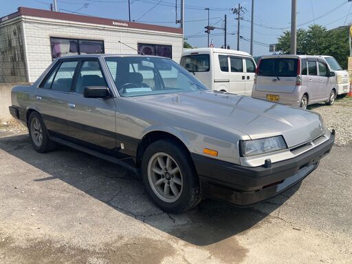 送料込み 昭和53年 山海堂 スカイラインの整備 日産 C210 点検