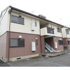 💰【10万円で入居可能】💰賃料4.1万円💰持田駅 歩10分 💰個...