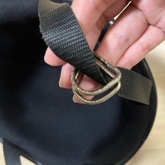 ハーフ型ヘルメットの画像