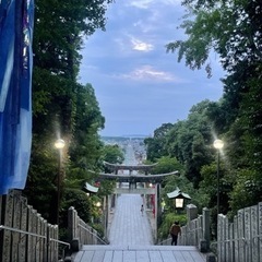 福津　お茶会