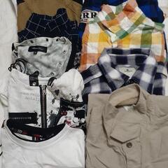 8コシャツ 5コTシャツ