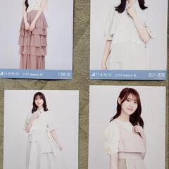 乃木坂４６　生写真