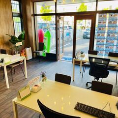 【新店舗スタッフ募集中！】不動産賃貸営業の画像
