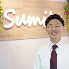 【新店舗スタッフ募集中！】不動産賃貸営業の画像