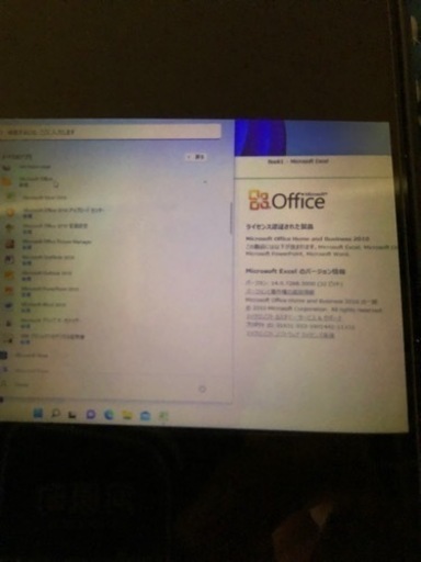 ☆新品120GB SSD Pavilion dv7 corei7 8gb 17インチ　ブルーレイドライブ郵送可能☆本日限定15000まで値引き可