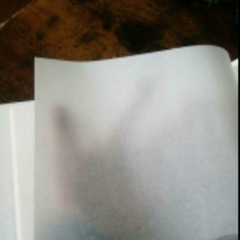 新品未使用　D-bros tale tail ノートブック アートブックの画像