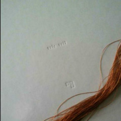 新品未使用　D-bros tale tail ノートブック アートブックの画像