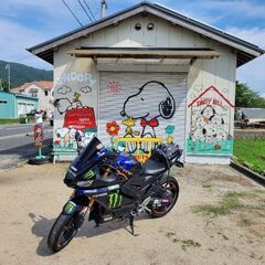 🏍️一緒に走りませんか？👦👨👧👩🏍️