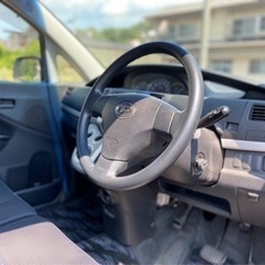 ★ご購入ありがとうございました★🌼SUPER 大創業祭 実施中🌼かっこいい💕ブラックのムーヴ入庫！🙆‍♀️✨スマートキー、アルミホイール付‼️👌現車確認大歓迎☺️🚗の画像