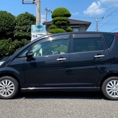 ★ご購入ありがとうございました★🌼SUPER 大創業祭 実施中🌼かっこいい💕ブラックのムーヴ入庫！🙆‍♀️✨スマートキー、アルミホイール付‼️👌現車確認大歓迎☺️🚗の画像