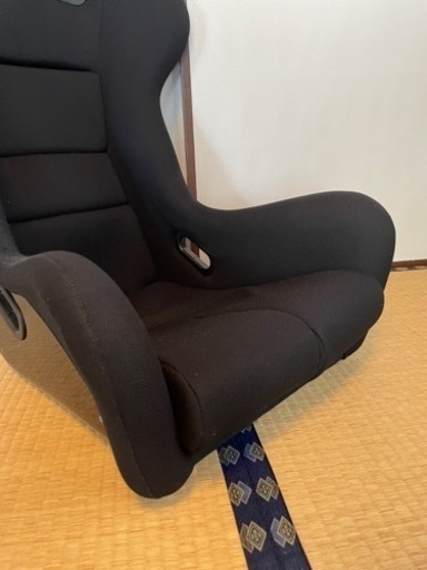 受付終了しました。※直接受け渡し限定 NANIWAYA PRODRIVE フルバケ