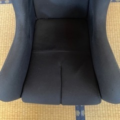 受付終了しました。※直接受け渡し限定 NANIWAYA PRODRIVE フルバケの画像