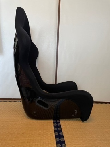受付終了しました。※直接受け渡し限定 NANIWAYA PRODRIVE フルバケ