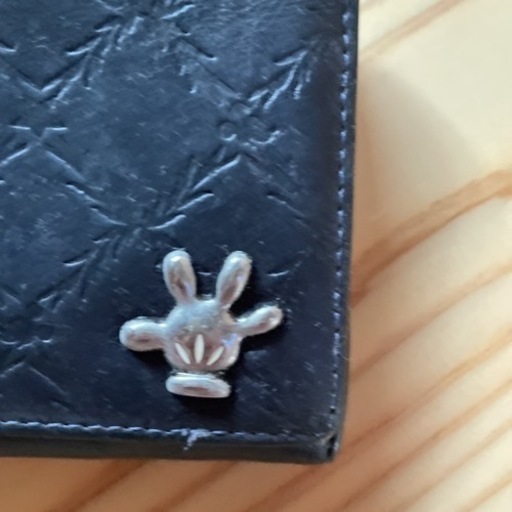 Samantha Disney 財布