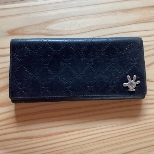 Samantha Disney 財布