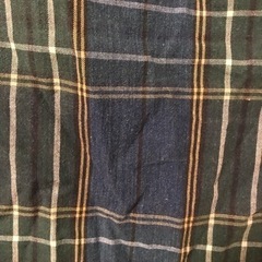 サニークラウズの薄手の綿のスカートお譲りします。の画像