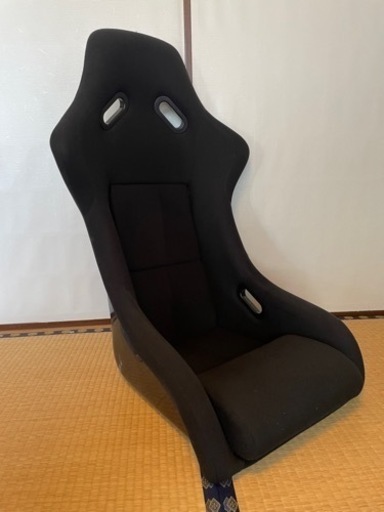 ※受付終了しました直接受け渡し限定 SP-Gタイプ フルバケ