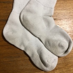 バレーボール用　ハイソックスの画像