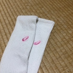 バレーボール用　ハイソックスの画像