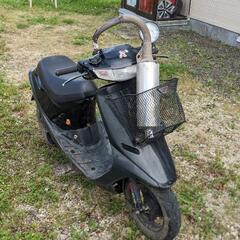 HONDA DIO AF25