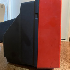 三菱カラーテレビブラウン管　14CP-D30 必要な方の画像