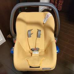 コンビ  Combi  チャイルドシート