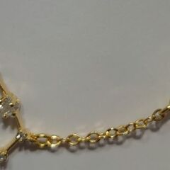 【自宅で内職】アクセサリー製作①の画像