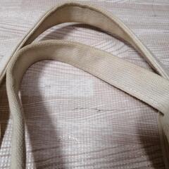 トートバッグ　BLK PINE（ブラックパイン）アメリカ製の画像