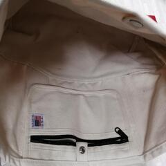 トートバッグ　BLK PINE（ブラックパイン）アメリカ製の画像