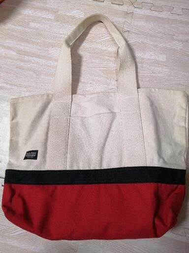 トートバッグ　BLK PINE（ブラックパイン）アメリカ製