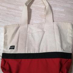 トートバッグ　BLK PINE（ブラックパイン）アメリカ製