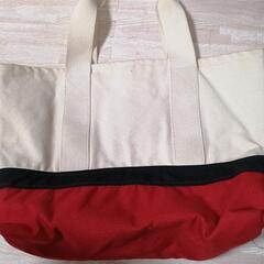 トートバッグ　BLK PINE（ブラックパイン）アメリカ製の画像