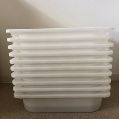 TROFAST /トロファスト 10個セット　②