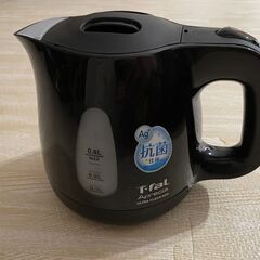 【無料！！】【動作確認済】T-FaL(ティファール) 電気ケトル...