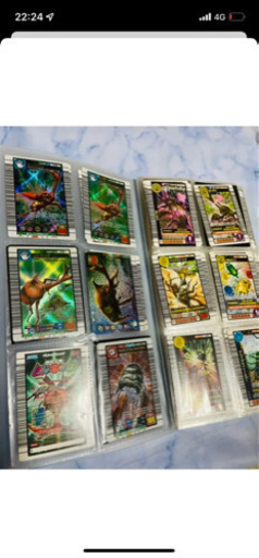 松*様 ムシキング　カード　まとめ売り　ジャンク品 2025年最新】Yahoo!オークション -ムシキング カード まとめ売り