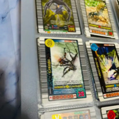【レアカード有】ムシキング180枚まとめ売り バラ売り可能】ムシキング 180 銀 ムシカード まとめ売り - メルカリ
